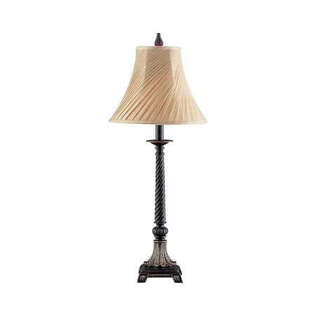 Stein World Stein World 37804 Melea Buffet Lamp 37804